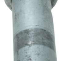 Eixo Roda Dianteira Bmw R 1200 Gs R1200 04-07 Original