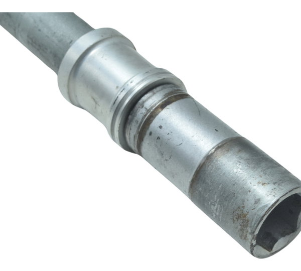 Eixo Roda Dianteira Bmw R 1200 Gs R1200 04-07 Original