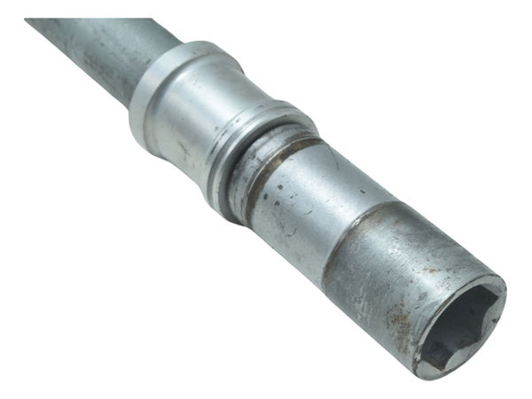Eixo Roda Dianteira Bmw R 1200 Gs R1200 04-07 Original