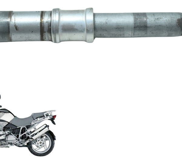 Eixo Roda Dianteira Bmw R 1200 Gs R1200 04-07 Original