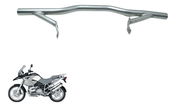 Suporte Protetor Motor Bmw R 1200 Gs R1200 04-07 Original