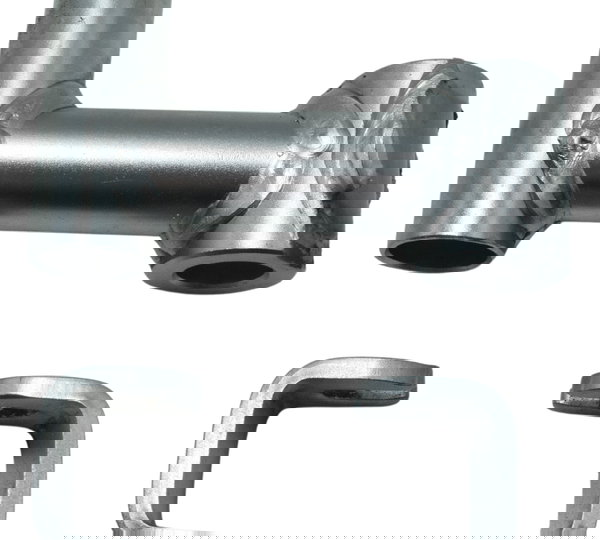 Suporte C/ Avaria Bmw R 1200 Gs R1200 04-07 Original