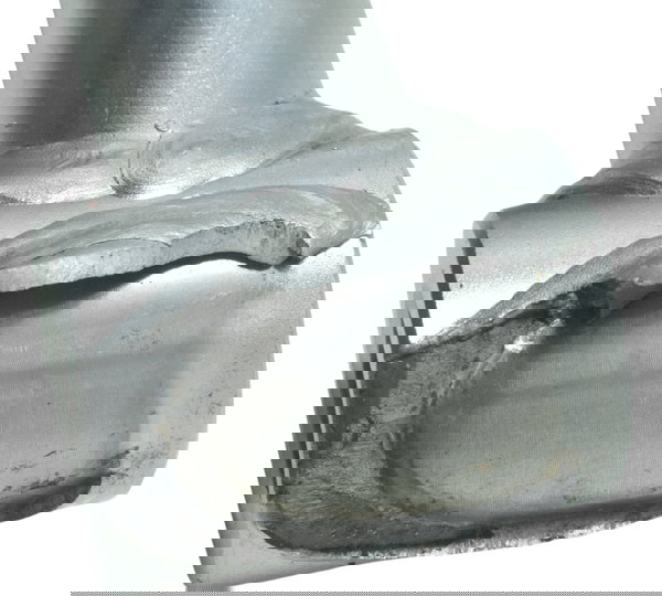 Suporte C/ Avaria Bmw R 1200 Gs R1200 04-07 Original