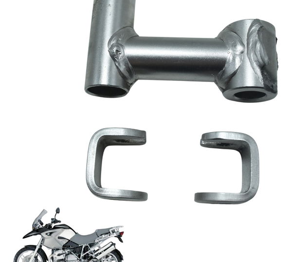 Suporte C/ Avaria Bmw R 1200 Gs R1200 04-07 Original