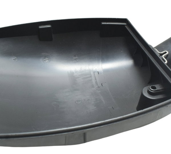 Tampa Caixa Filtro Ar Harley Davidson V-rod Night Rod Orig