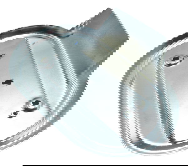 Tampa Caixa Filtro Harley Davidson Softail Fat Boy M8 18-22