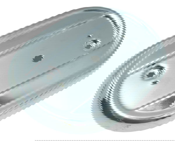 Tampa Caixa Filtro Harley Davidson Softail Fat Boy M8 18-22