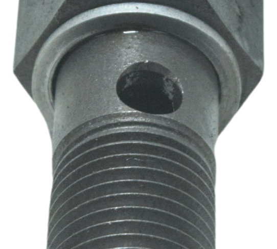 Válvula Pressão Bomba Oleo Bmw R 1200 Gs R1200 04-07 Orig