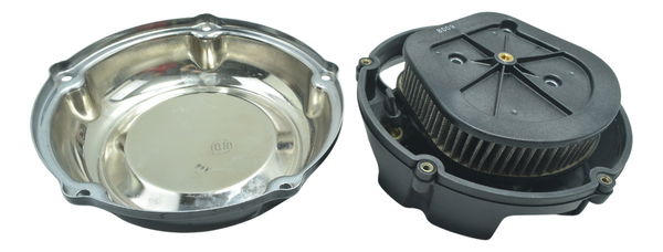 Caixa Filtro Ar Harley Davidson Softail Fat Boy M8 2018 Orig