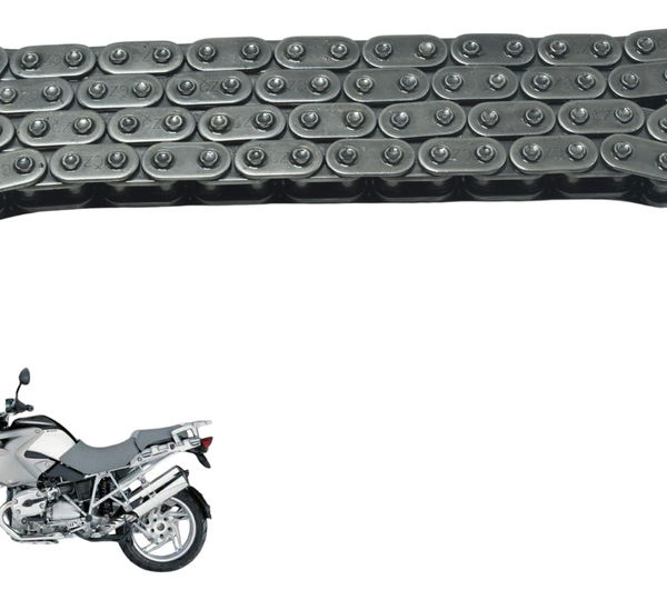 Corrente Bomba Oleo Bmw R 1200 Gs R1200 04-07 Original