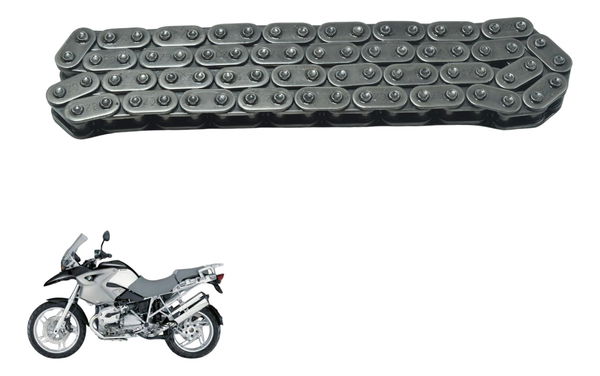 Corrente Bomba Oleo Bmw R 1200 Gs R1200 04-07 Original