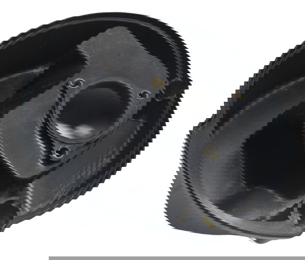 Carcaça Caixa Filtro Harley Davidson Street Glide 14-16 Orig