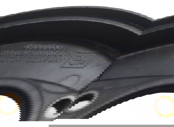 Carcaça Caixa Filtro Harley Davidson Street Glide 14-16 Orig