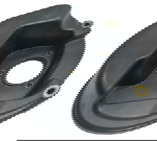 Carcaça Caixa Filtro Harley Davidson Street Glide 14-16 Orig