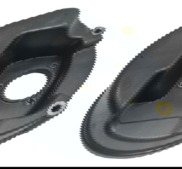 Carcaça Caixa Filtro Harley Davidson Street Glide 14-16 Orig