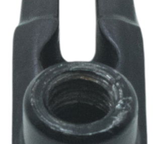 Suporte Espelho Bmw R 1200 Gs R1200 04-07 Original