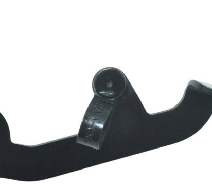 Suportes Bmw R 1200 Gs R1200 04-07 Original Preto