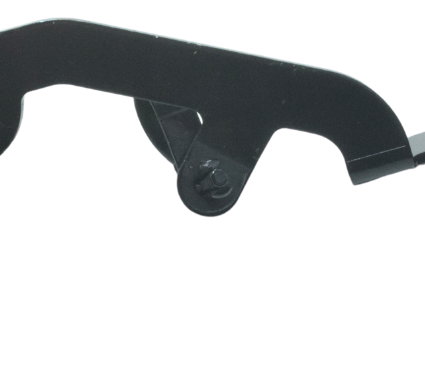 Suportes Bmw R 1200 Gs R1200 04-07 Original Preto