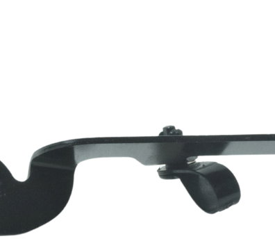 Suportes Bmw R 1200 Gs R1200 04-07 Original Preto