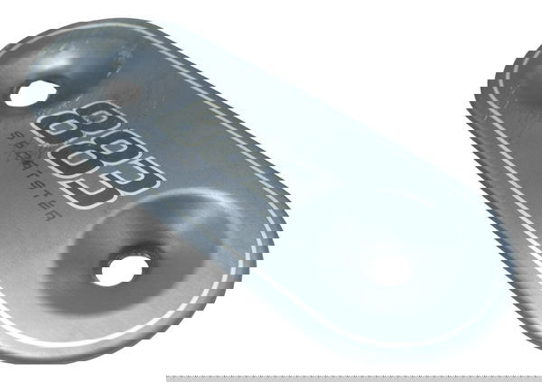 Acabamento Caixa Filtro Harley Davidson Iron 883 Original