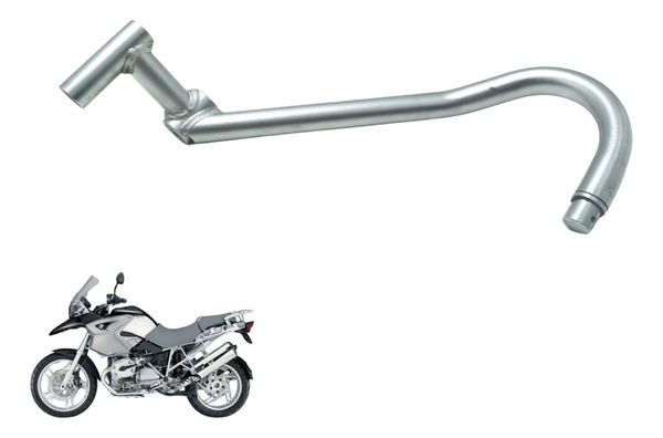 Protetor Motor Esquerdo Bmw R 1200 Gs R1200 04-07 Original