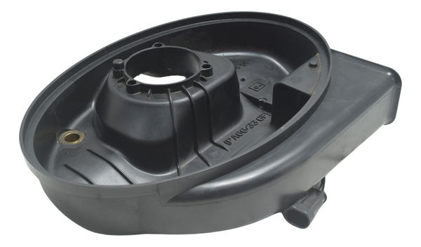 Carcaça Caixa Filtro Ar Harley Davidson Fat Boy 07-11 Orig