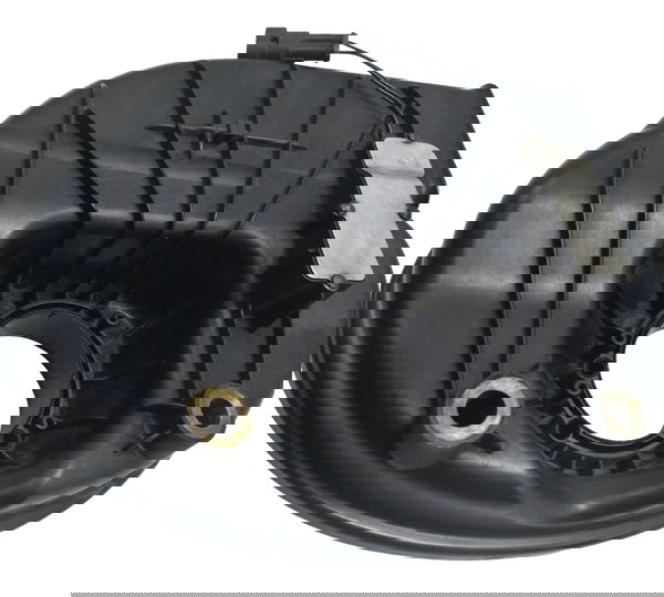 Carcaça Caixa Filtro Ar Harley Davidson Fat Boy 07-11 Orig