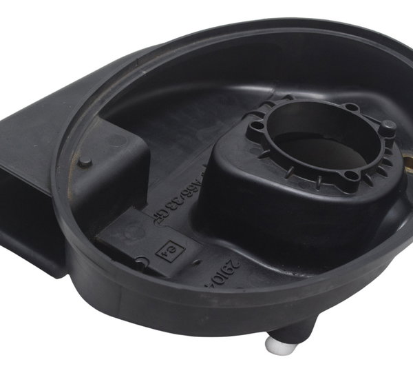 Carcaça Caixa Filtro Ar Harley Davidson Fat Boy 07-11 Orig