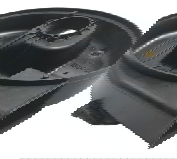 Carcaça Caixa Filtro Ar Harley Davidson Fat Boy 07-11 Orig