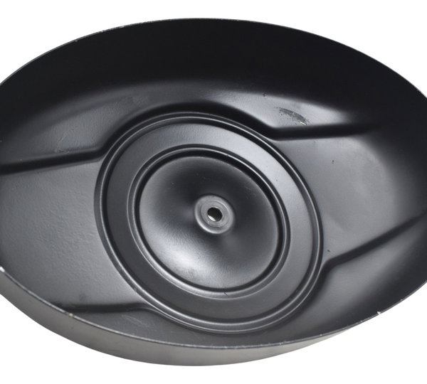 Tampa Caixa Filtro Harley Davidson Softail 08-17 Original