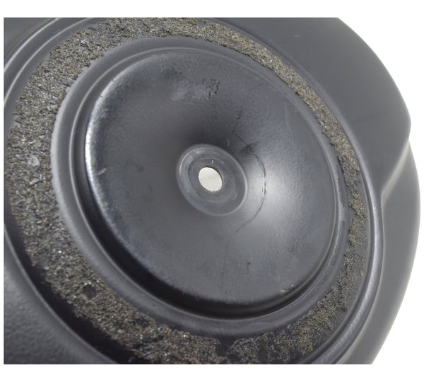 Tampa Caixa Filtro Harley Davidson Softail 08-17 Original