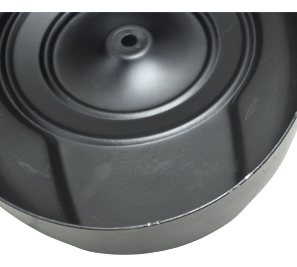 Tampa Caixa Filtro Harley Davidson Softail 08-17 Original
