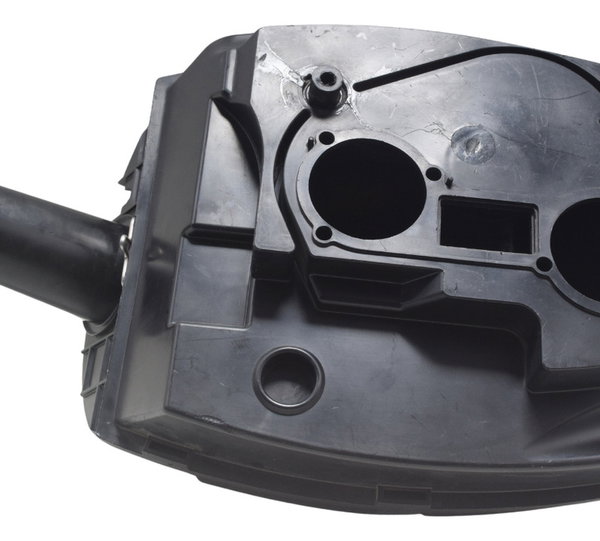 Caixa Filtro Ar Harley Davidson V-rod Night Rod Original