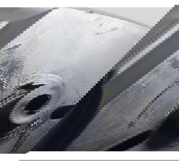 Caixa Filtro Ar Harley Davidson V-rod Night Rod Original