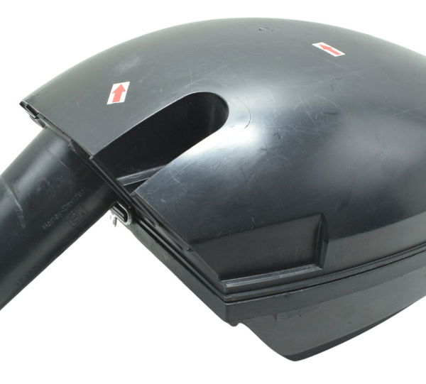 Caixa Filtro Ar Harley Davidson V-rod Night Rod Original
