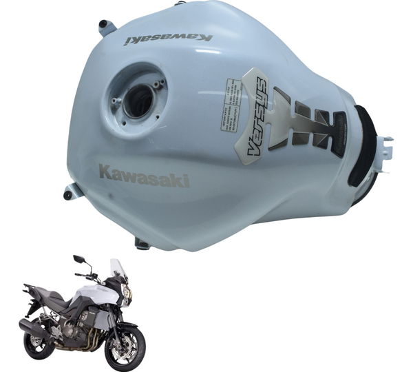 Tanque Kawasaki Versys 1000 12-15 Original