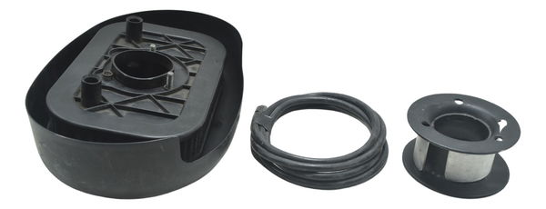 Caixa Filtro Ar Harley Davidson Iron 883 Original
