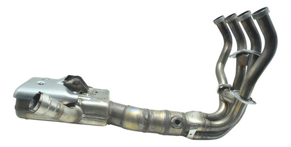 Curva Escape C/det Kawasaki Versys 1000 12-15 Original