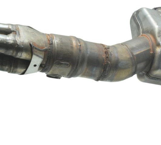 Curva Escape C/det Kawasaki Versys 1000 12-15 Original