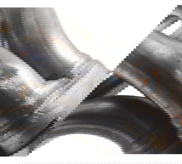 Curva Escape C/det Kawasaki Versys 1000 12-15 Original