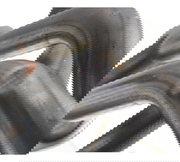 Curva Escape C/det Kawasaki Versys 1000 12-15 Original