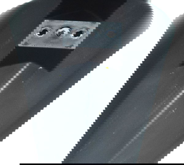 Suporte Placa Kawasaki Versys 1000 12-15 Original