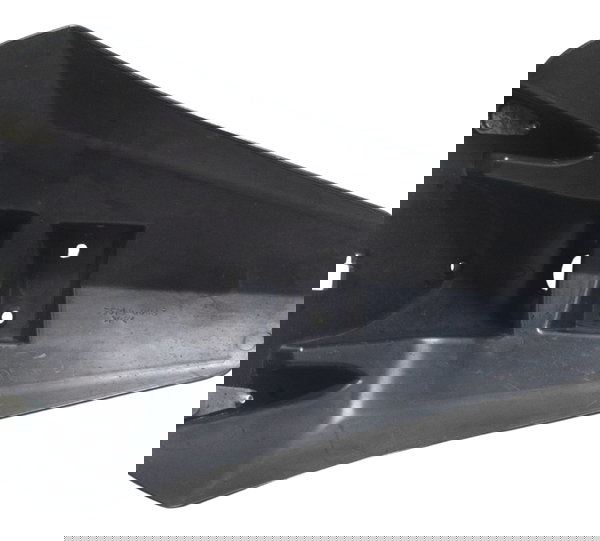 Suporte Placa Kawasaki Versys 1000 12-15 Original