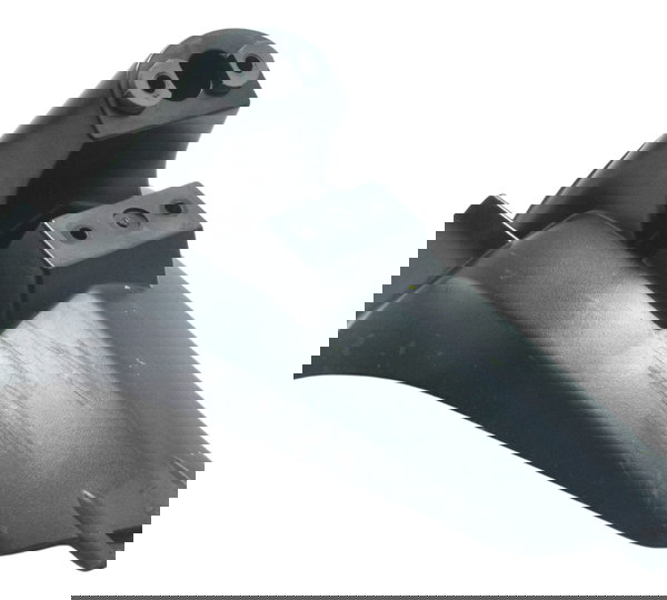 Suporte Placa Kawasaki Versys 1000 12-15 Original