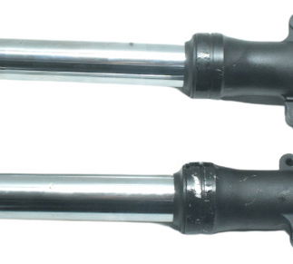 Par Bengalas Kawasaki Versys 300 X 18-24 Original