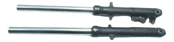 Par Bengalas Kawasaki Versys 300 X 18-24 Original
