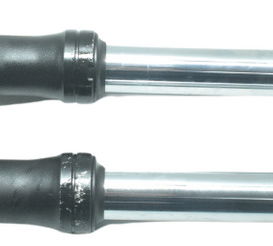 Par Bengalas Kawasaki Versys 300 X 18-24 Original