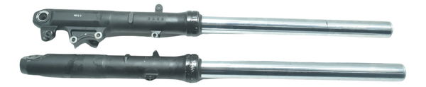 Par Bengalas Kawasaki Versys 300 X 18-24 Original