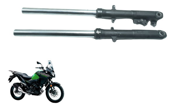 Par Bengalas Kawasaki Versys 300 X 18-24 Original