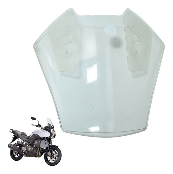 Parabrisa Bolha Kawasaki Versys 1000 12-15 Original